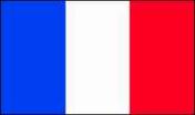 43-Флаг Франции